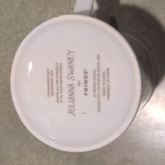 Pug Mug by Juliana Swaney - Picture 3 of 3